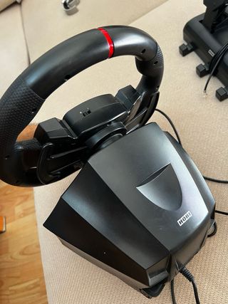 Volante HORI para Xbox