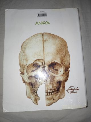 Anatomía Aplicada.