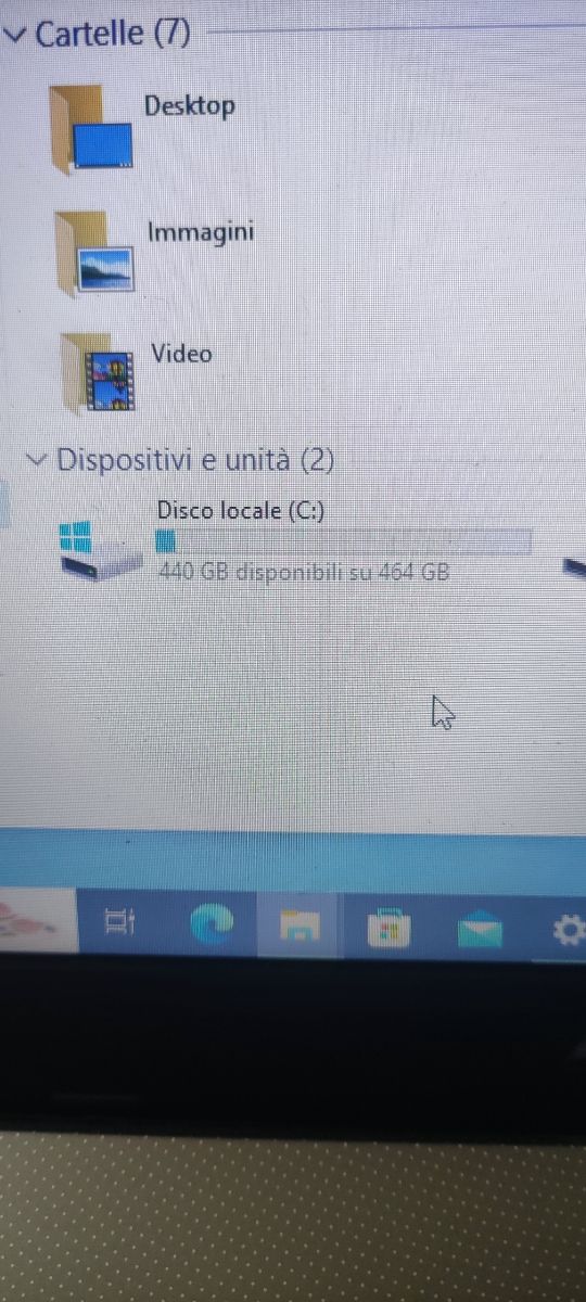 Notebook Asus F550L Intel i3 HD 500GB 4GB RAM