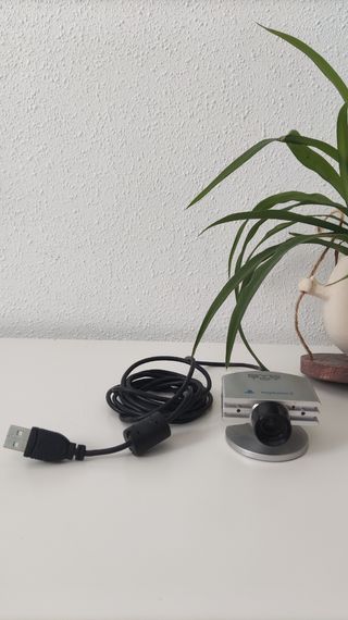 Cámara PlayStation eyetoy
