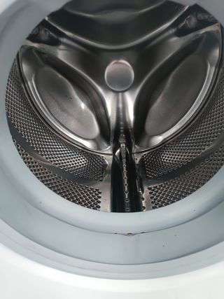 Lavadora Balay 7kg 1000 rpm