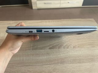 Portátil Acer Chromebook 314 CB314-1H