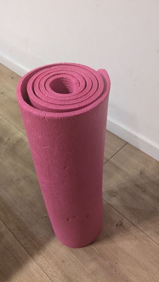 Esterilla deporte grueso y suave