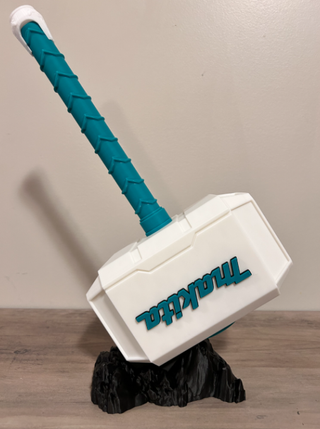 Martillo Decorativo Makita 30cm
