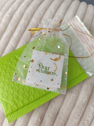 Pack de 20 pegatinas diseño SIN GLUTEN