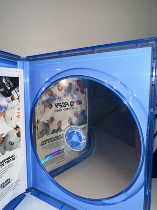 FC 24 PS5 + Steelbook Edición Fundador