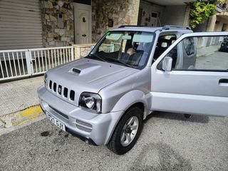 Suzuki Jimny 2009
