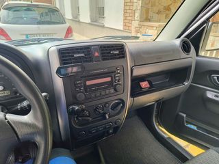 Suzuki Jimny 2009