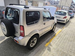Suzuki Jimny 2009