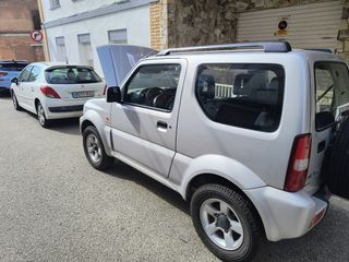 Suzuki Jimny 2009