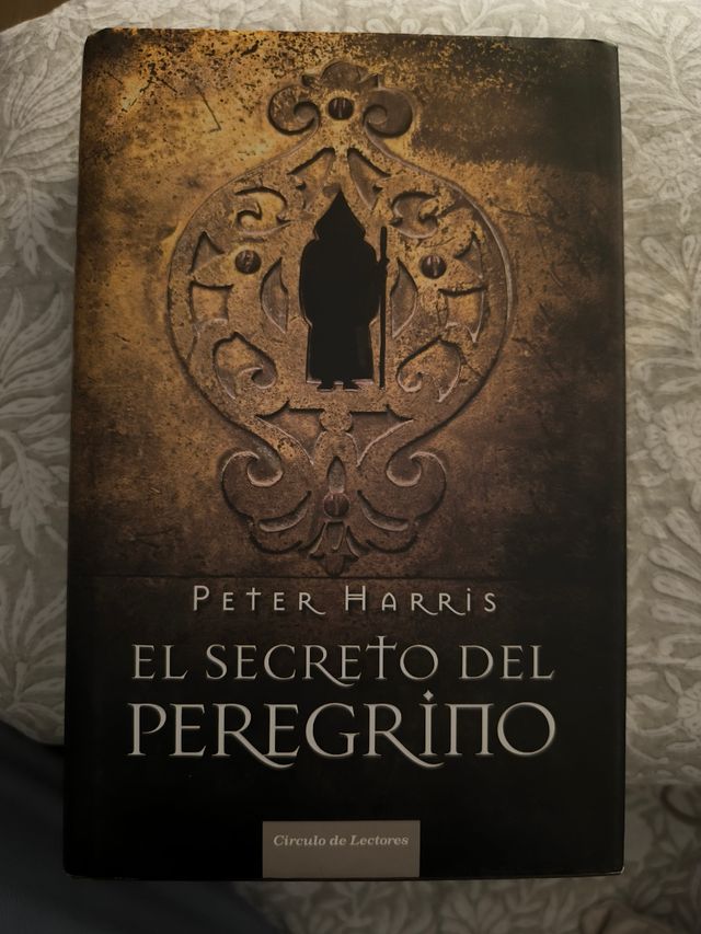 El Secreto Del Peregrino