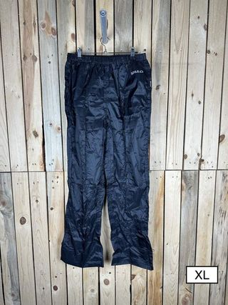 PANTALON T-XL DE LLUVIA SHAD 