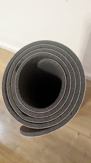 Esterilla de Decathlon 