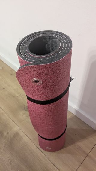 Esterilla de Decathlon 