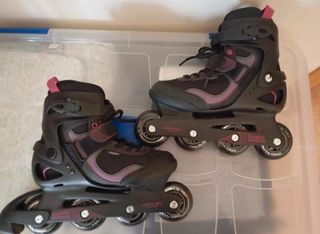 Patines en línea Oxelo talla 38