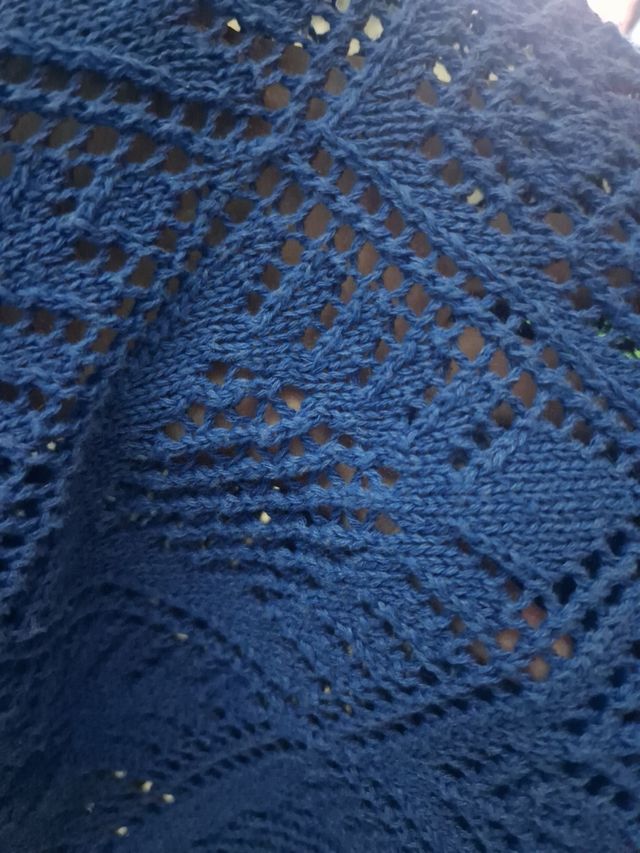 Pantalón de punto Stradivarius