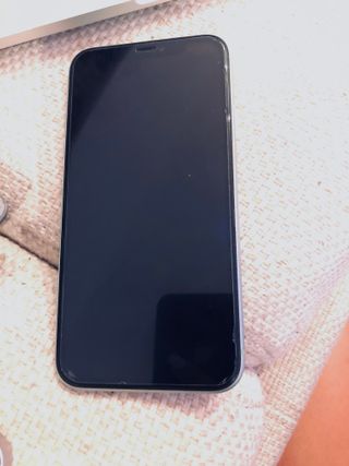 iPhone 11 Turquesa 64GB – Excelente estado