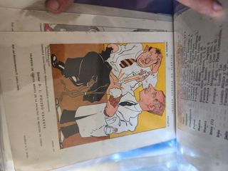 Galería de Figuras Médicas - Lámina II