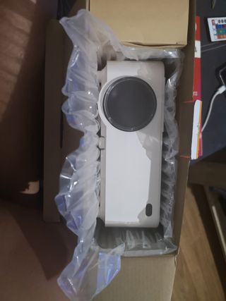 Proyector Mini LED Technaxx TX-113