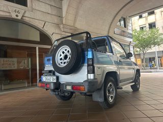 Daihatsu Feroza 1992