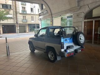 Daihatsu Feroza 1992