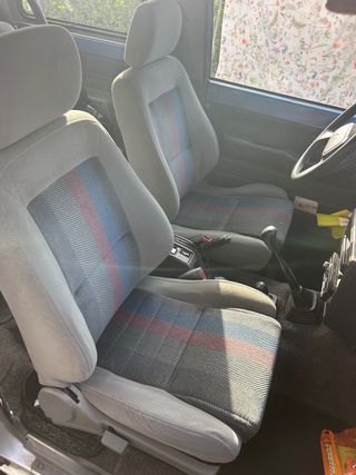Daihatsu Feroza 1992