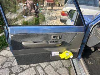 Daihatsu Feroza 1992