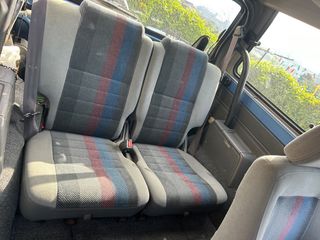 Daihatsu Feroza 1992