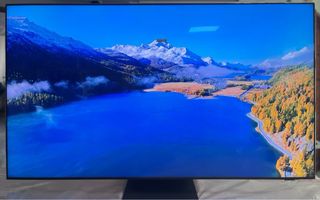TV Samsung 65 Negra