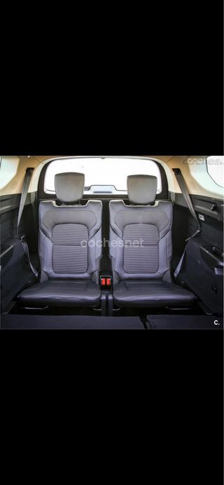 Renault Grand Scenic 2017