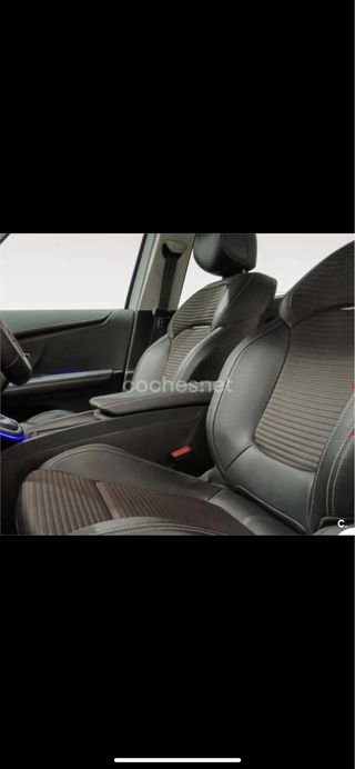 Renault Grand Scenic 2017