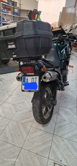 Triumph Tiger 900 - Año 1998
