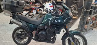 Triumph Tiger 900 - Año 1998