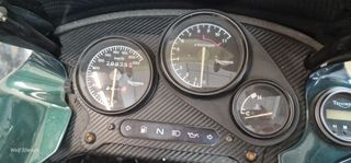Triumph Tiger 900 - Año 1998