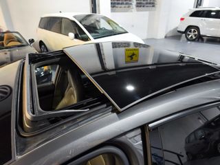 Porsche Panamera 2018