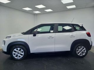 Citroën C3 AIRCROSS LIVE 1.6 BLUEHDI 100 CV MT5 E6