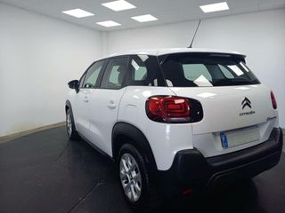 Citroën C3 AIRCROSS LIVE 1.6 BLUEHDI 100 CV MT5 E6
