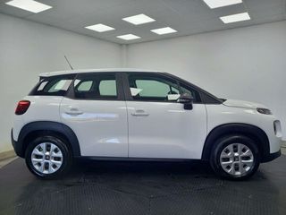 Citroën C3 AIRCROSS LIVE 1.6 BLUEHDI 100 CV MT5 E6