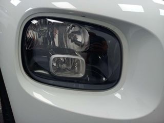 Citroën C3 AIRCROSS LIVE 1.6 BLUEHDI 100 CV MT5 E6