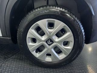 Citroën C3 AIRCROSS LIVE 1.6 BLUEHDI 100 CV MT5 E6