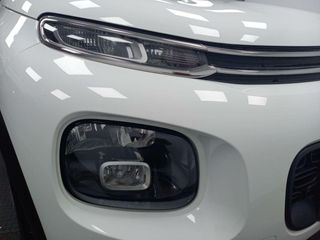 Citroën C3 AIRCROSS LIVE 1.6 BLUEHDI 100 CV MT5 E6