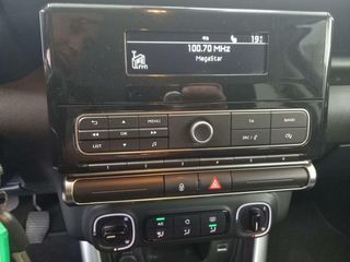 Citroën C3 AIRCROSS LIVE 1.6 BLUEHDI 100 CV MT5 E6