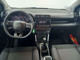Citroën C3 AIRCROSS LIVE 1.6 BLUEHDI 100 CV MT5 E6