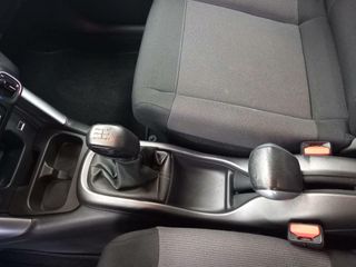Citroën C3 AIRCROSS LIVE 1.6 BLUEHDI 100 CV MT5 E6