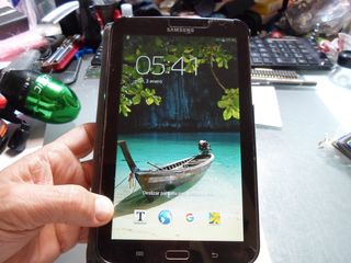 Samsung Galaxy Tab 3 Negra