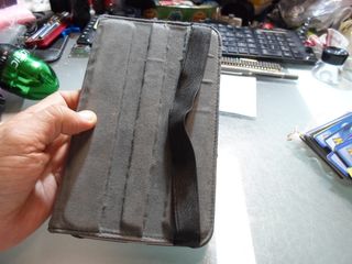 Samsung Galaxy Tab 3 Negra