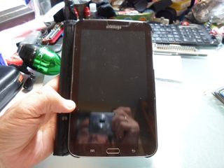 Samsung Galaxy Tab 3 Negra