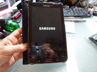 Samsung Galaxy Tab 3 Negra