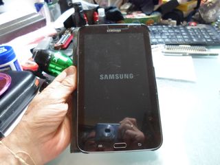 Samsung Galaxy Tab 3 Negra