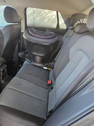 Vendo Audi Q2 2018